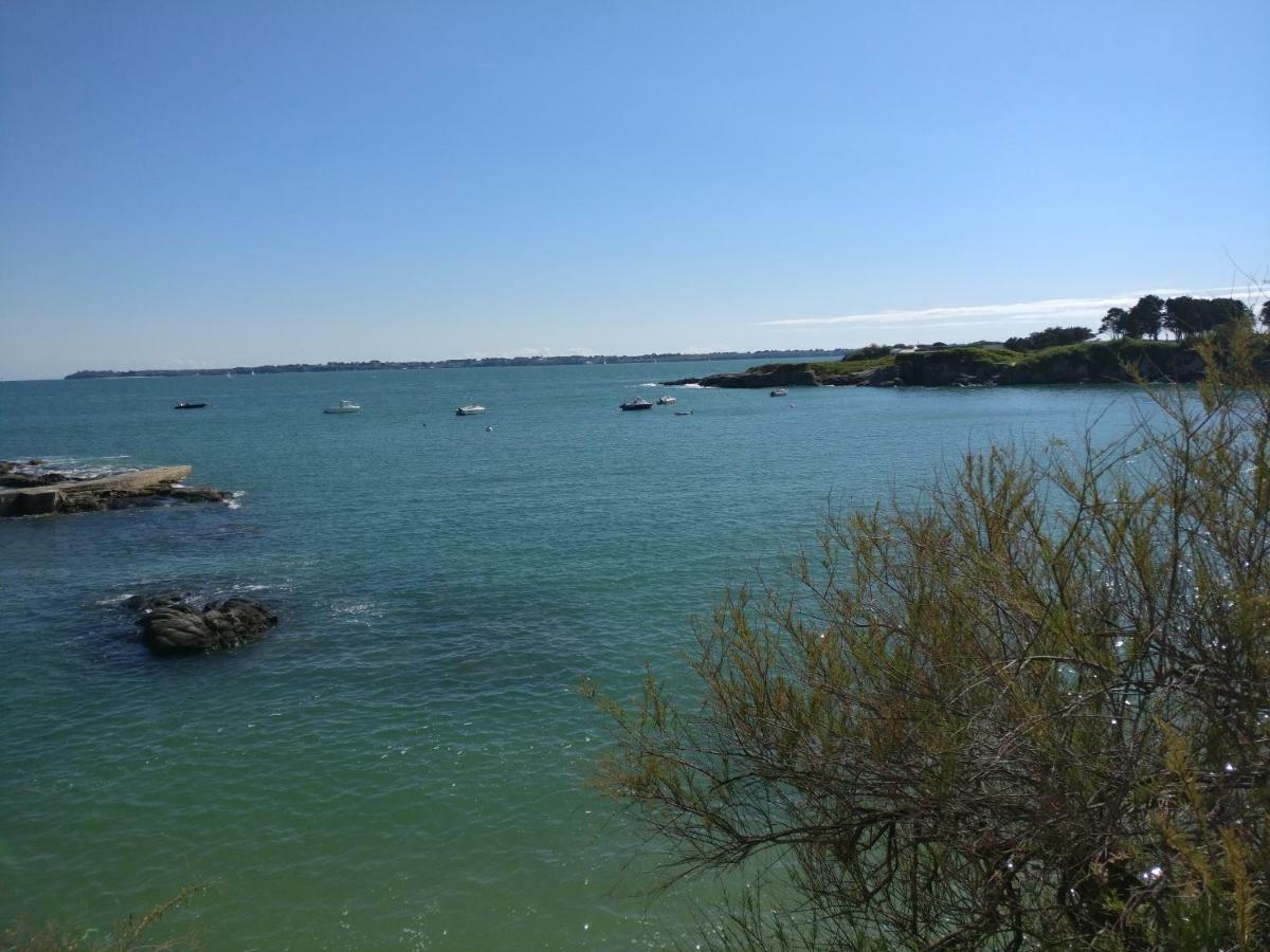Lovely Appart Appartement Lorient Buitenkant foto