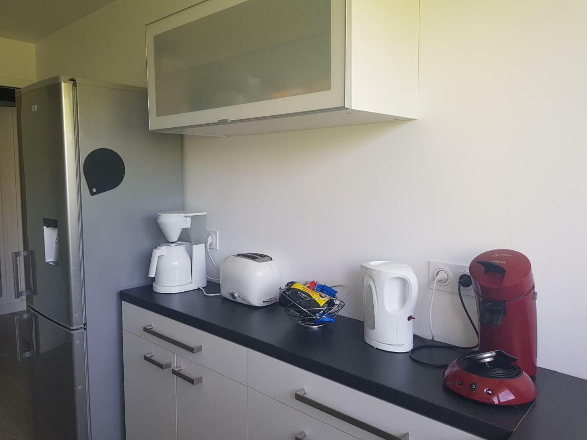 Lovely Appart Appartement Lorient Buitenkant foto
