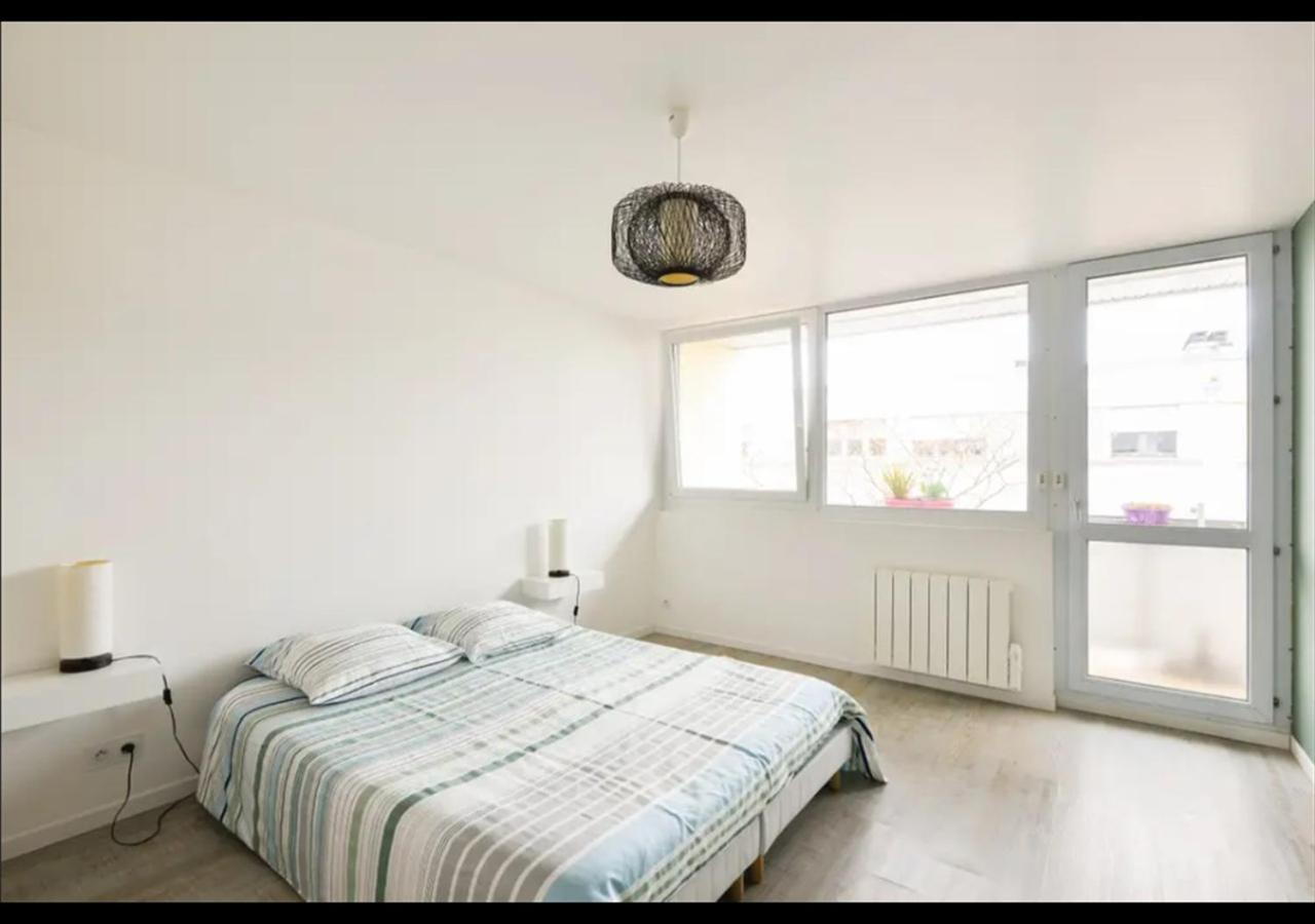 Lovely Appart Appartement Lorient Buitenkant foto
